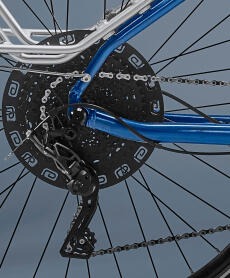 Dérailleur arr Dérailleur arr