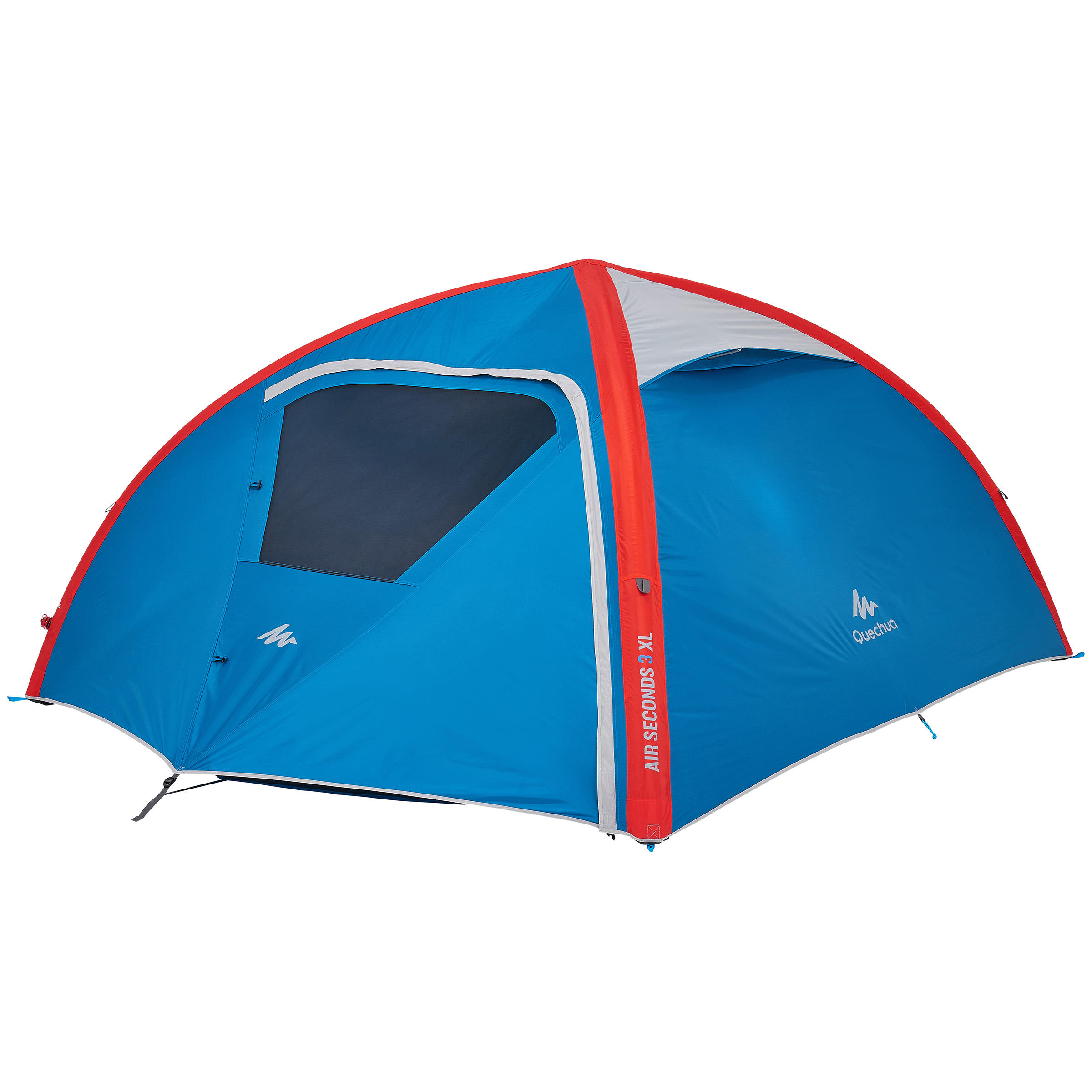 Air Seconds 3 XL Flysheet for Tent 1/1