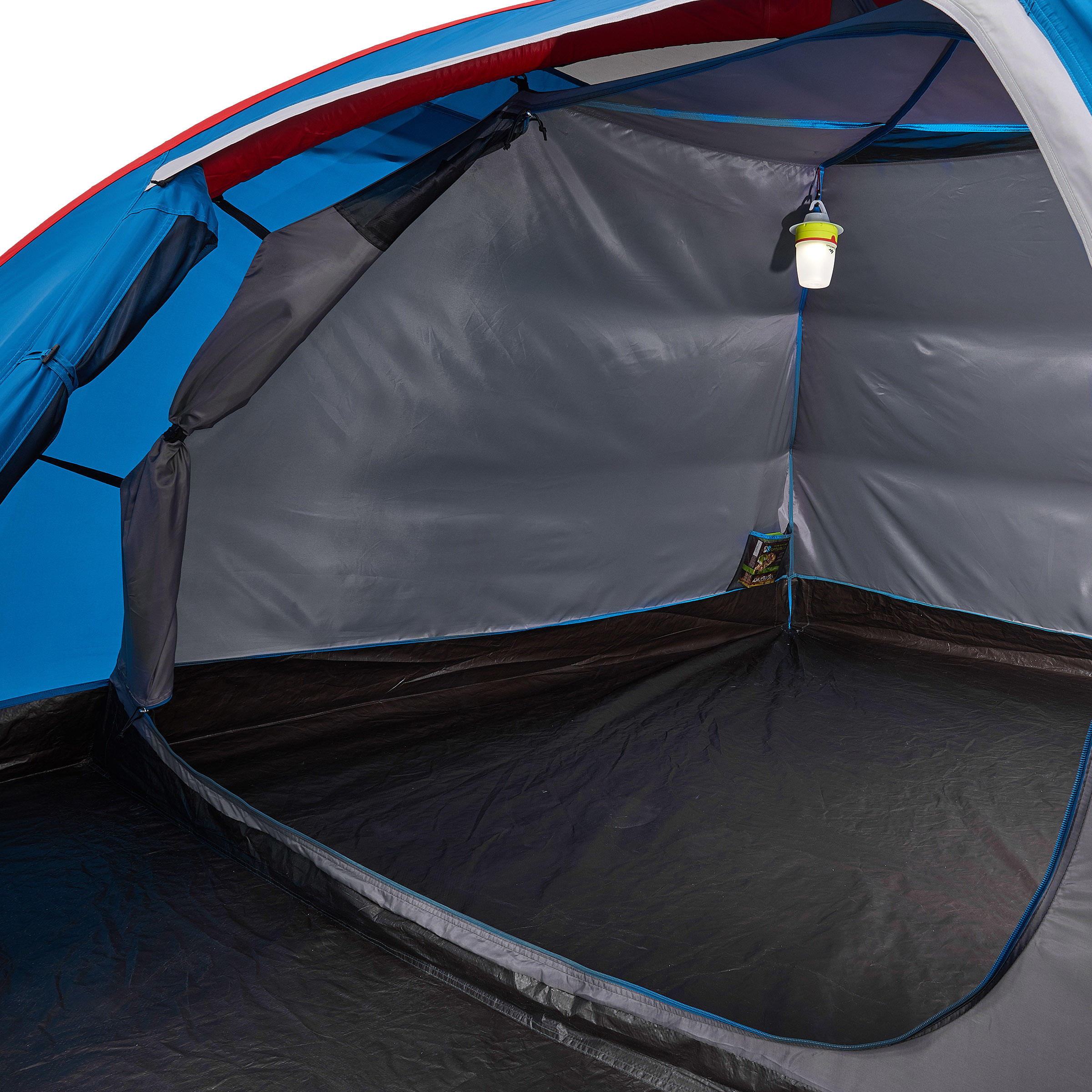 Air Seconds 3 XL Bedroom for Tent 