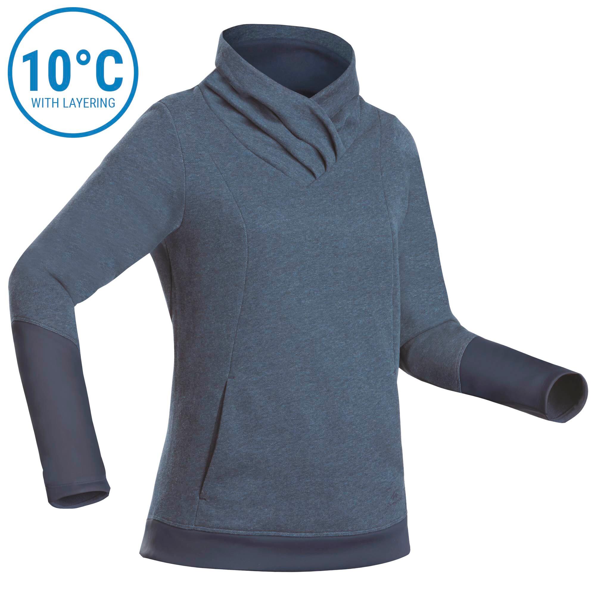sweater decathlon