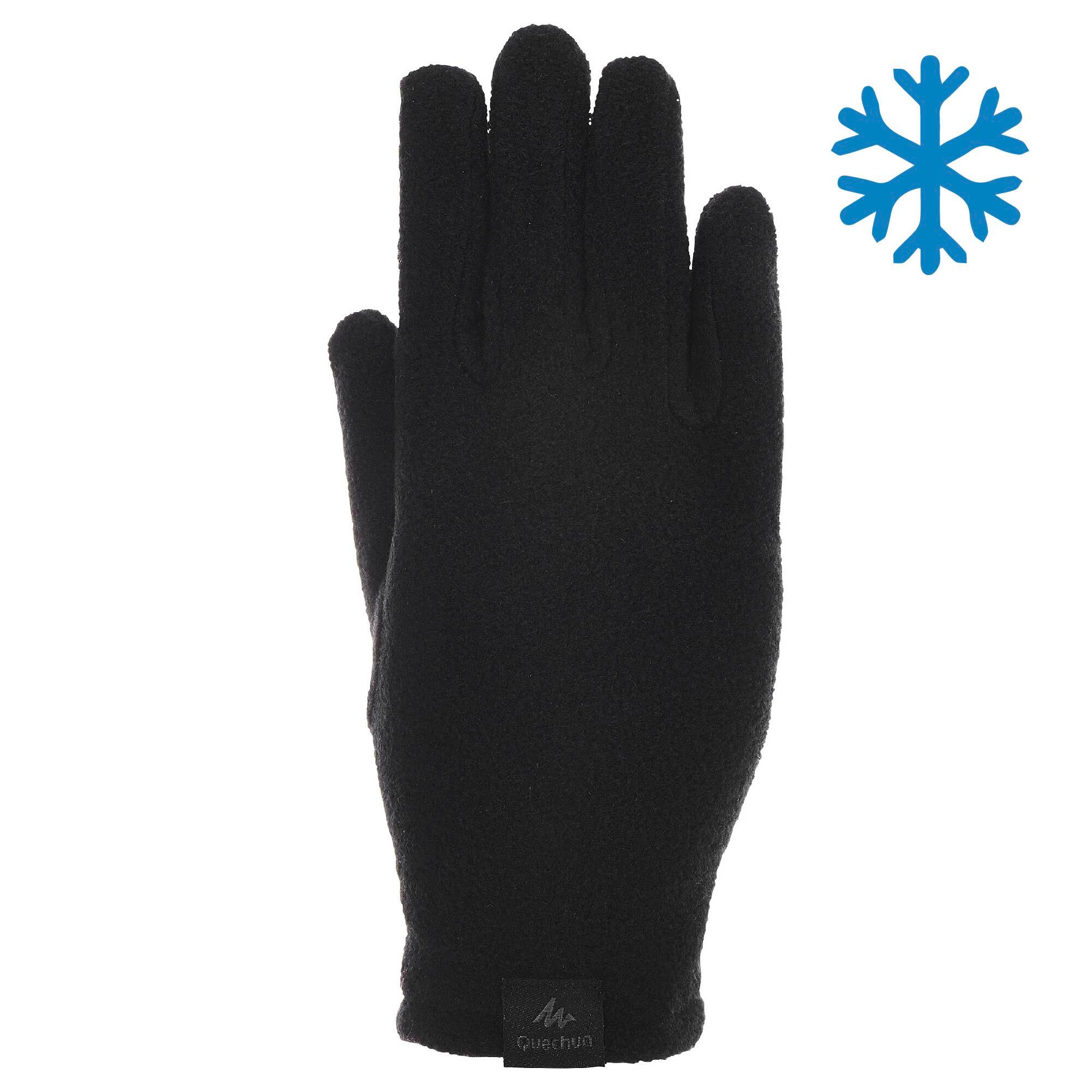 decathlon kids gloves