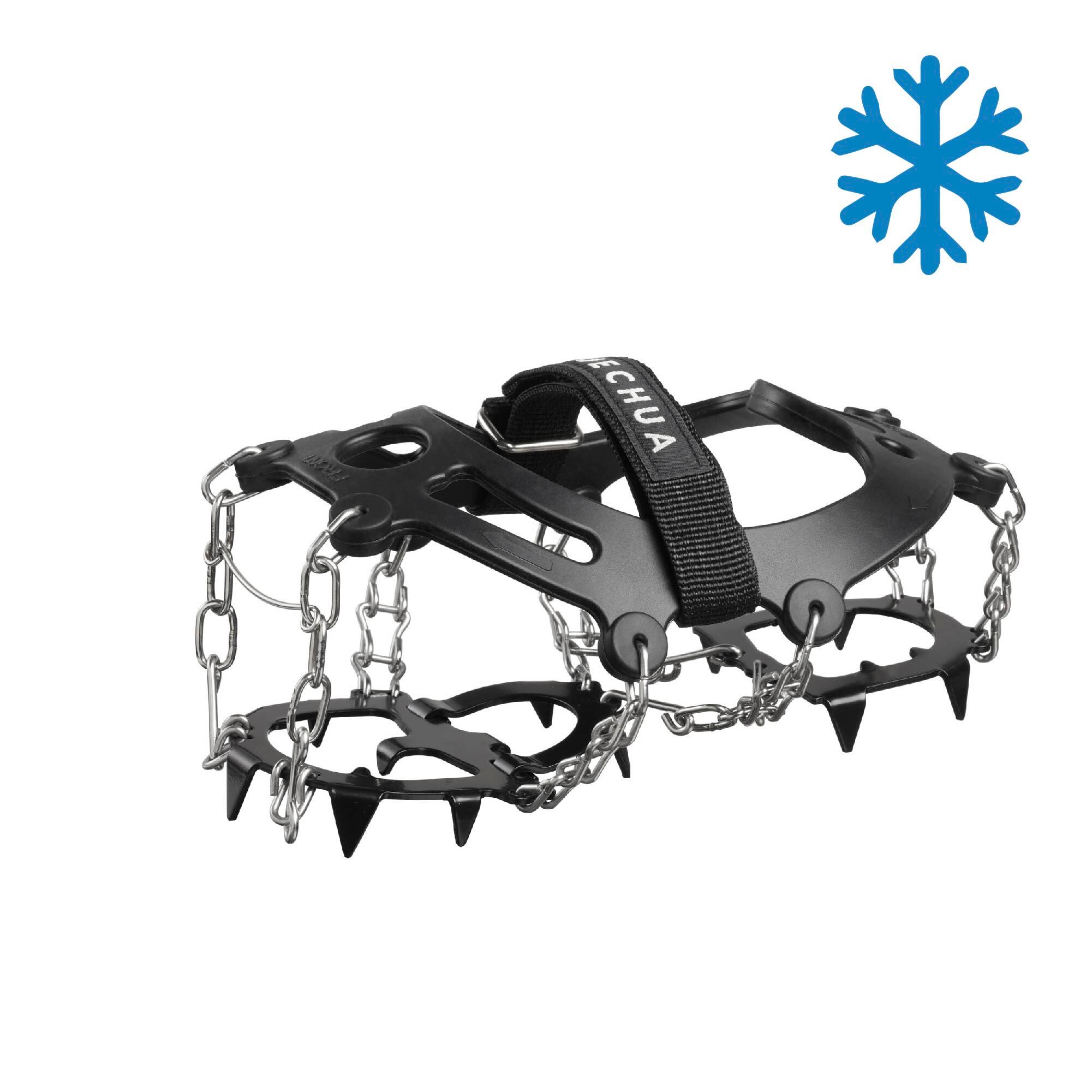 Adult Snow Crampons - SH900 - S TO XL