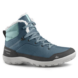 Quechua scarpe trekking sale