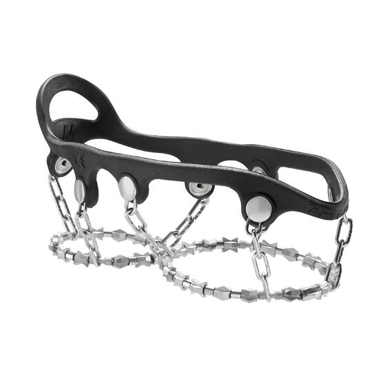 Anti-glisse de randonnée neige YAKTRAX