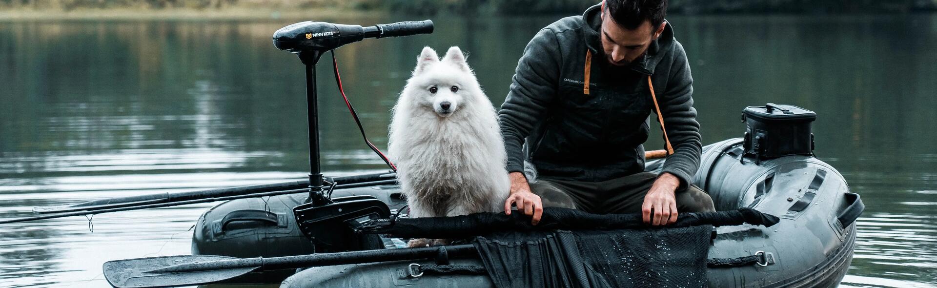 FISCHERBOOT