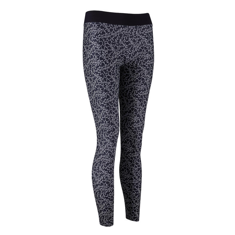 Legging 7/8 confortable, extensible et respirant