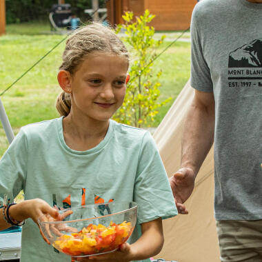 Is je kind klaar voor een zomerkamp?