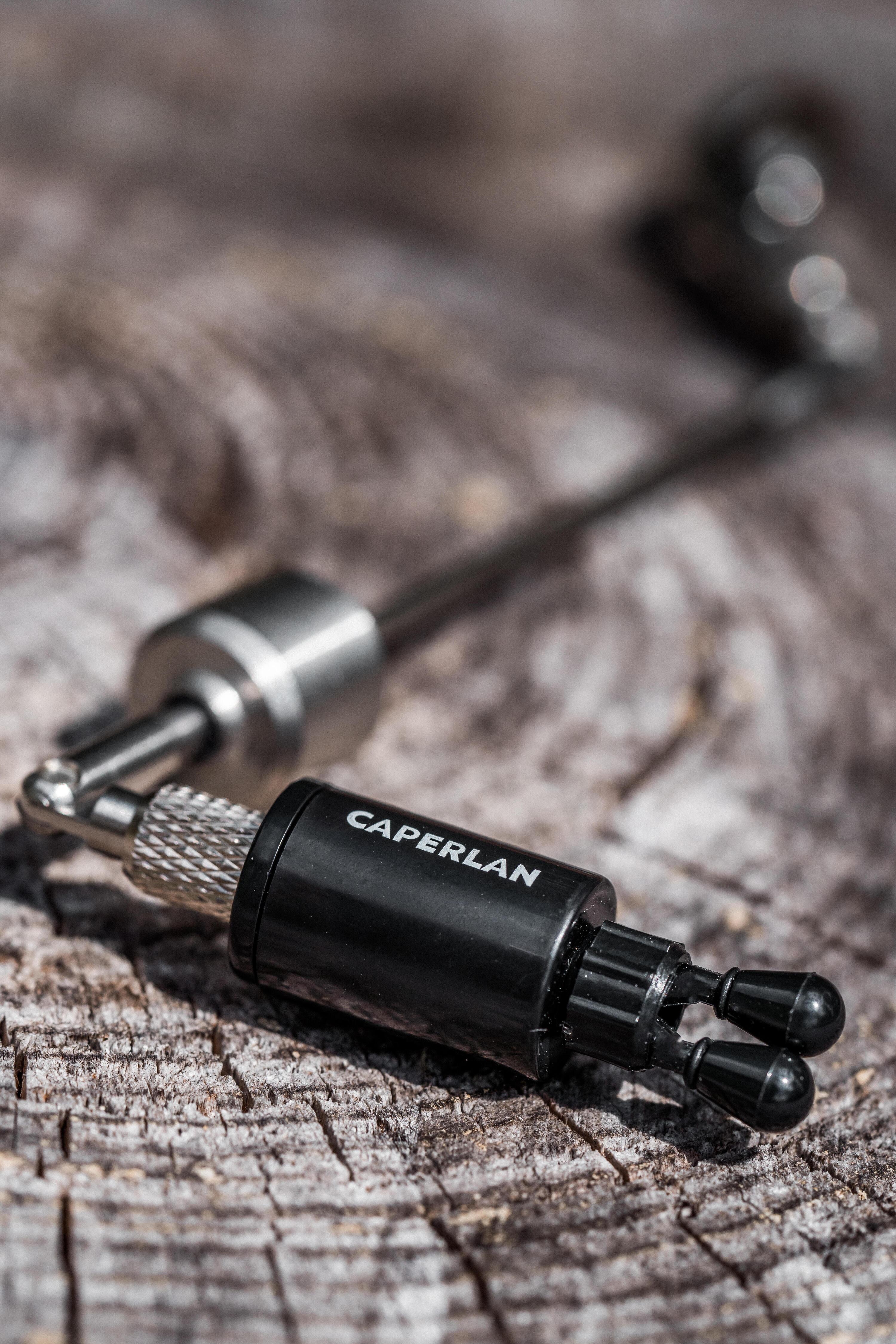 Tensor Pesca Carpfishing Swinger 500 4/5