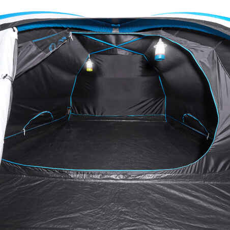 Nadomestni prostor za šotor AIR SECONDS 3 XL FRESH&BLACK