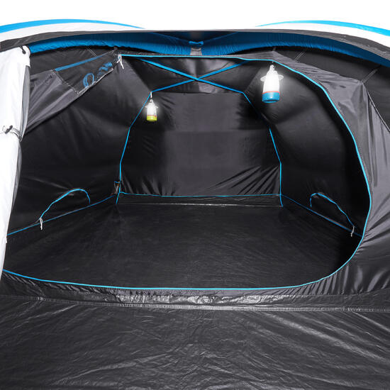 Binnentent voor tent Air Seconds 3 XL Fresh & Black