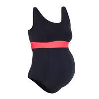 Romane one-piece maternity swimsuit - Women
