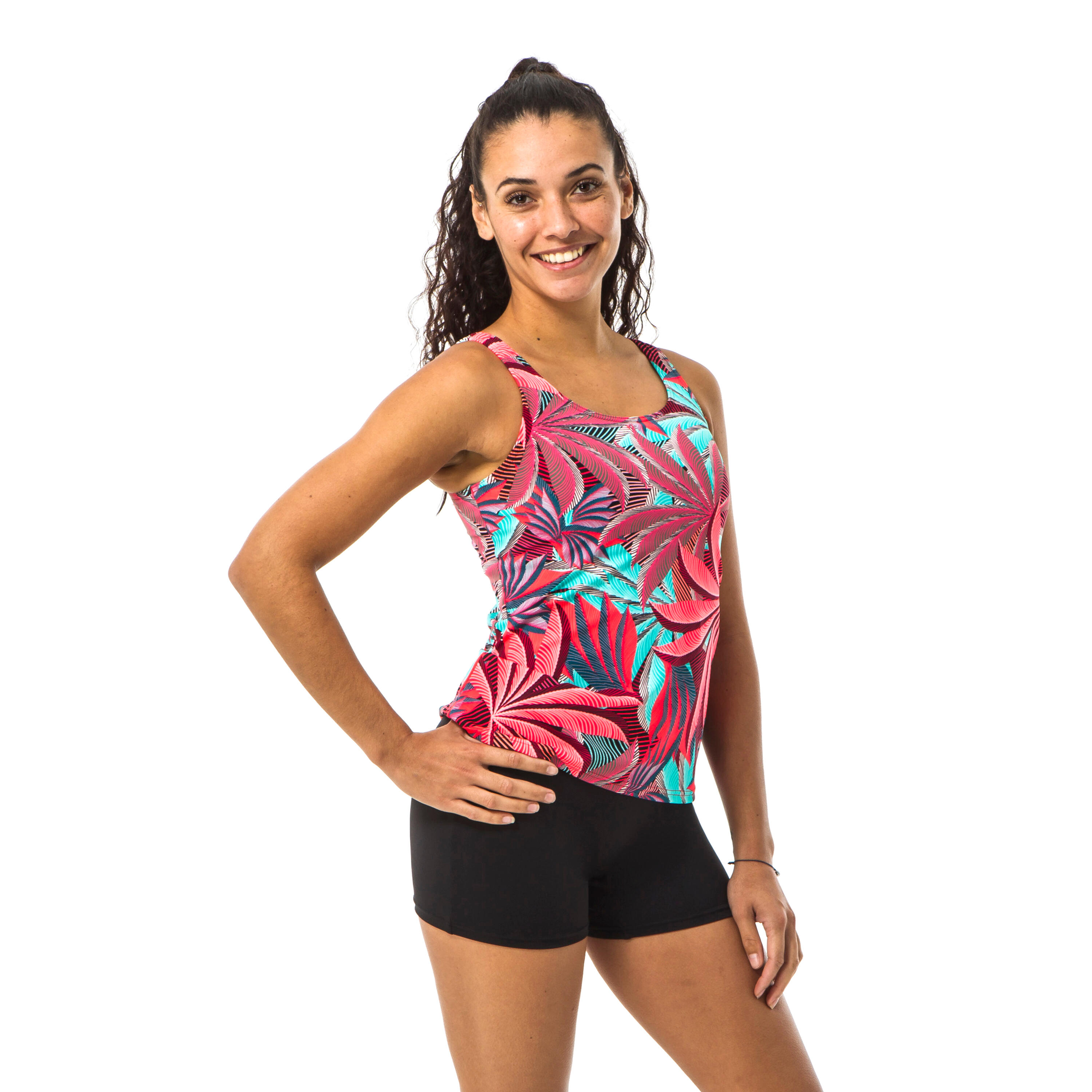 Tankini Met Pijpjes Tankini Met Beugel Collectie 2021 Shop Online Lascana van Proosdij Exclasen