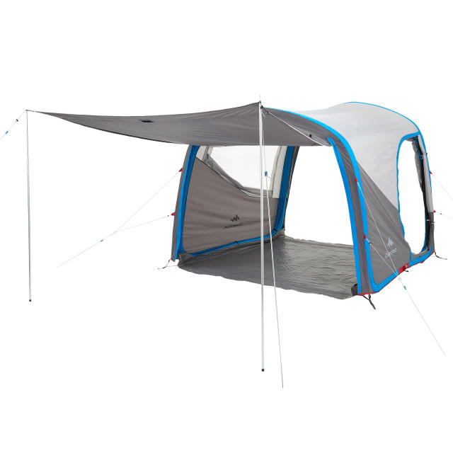 air seconds base xl decathlon