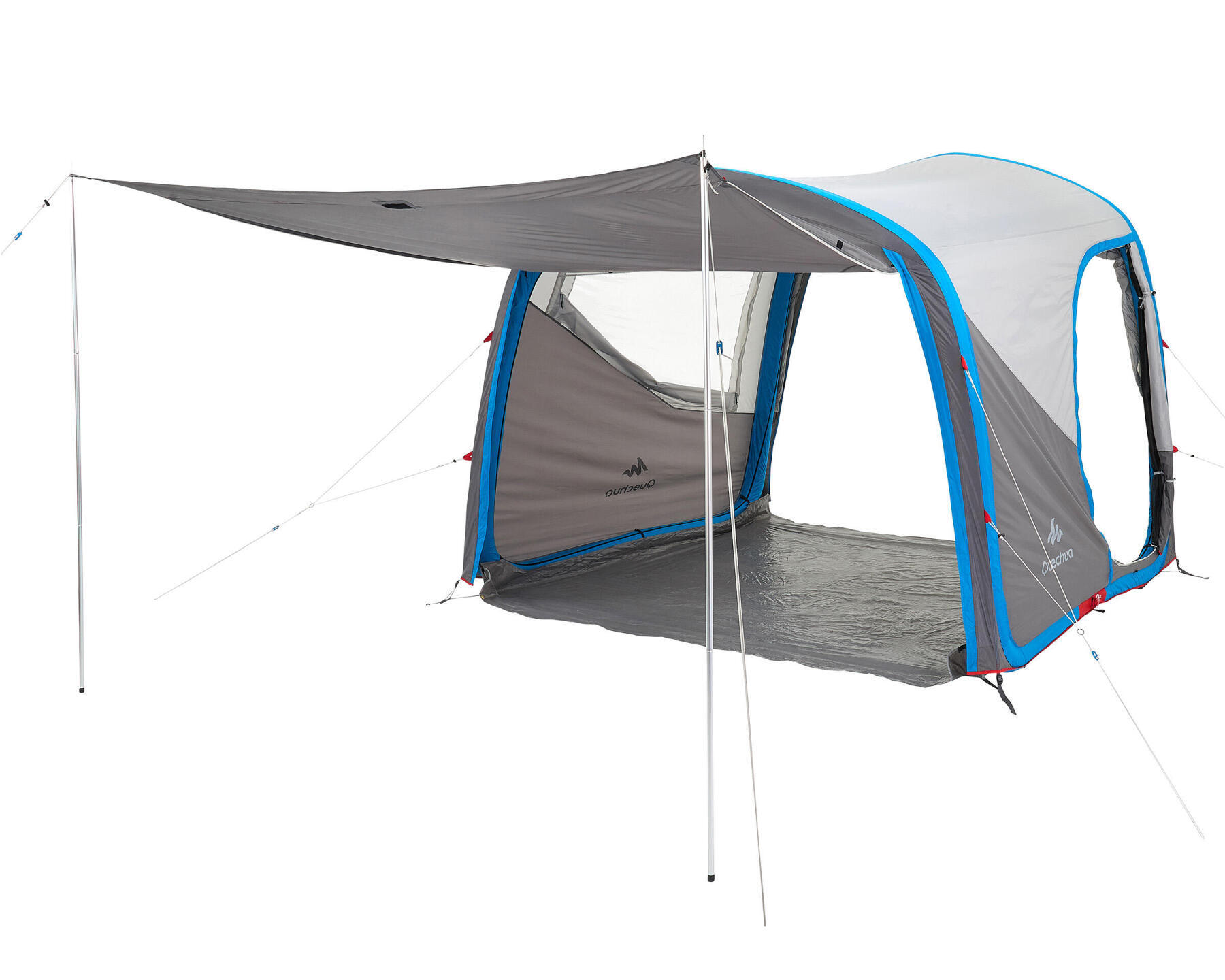 XL day tent