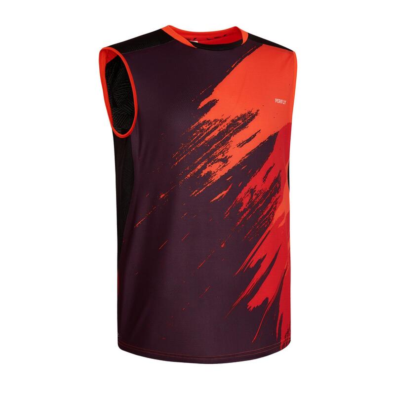 Badminton Tops and Shirts