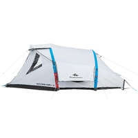 Yttertält till tältet AIR SECONDS 4 XL F&B för 4 personer Camping - Yttertält AIR SEC 4 XL F&B QUECHUA - Reservdelar för tält
