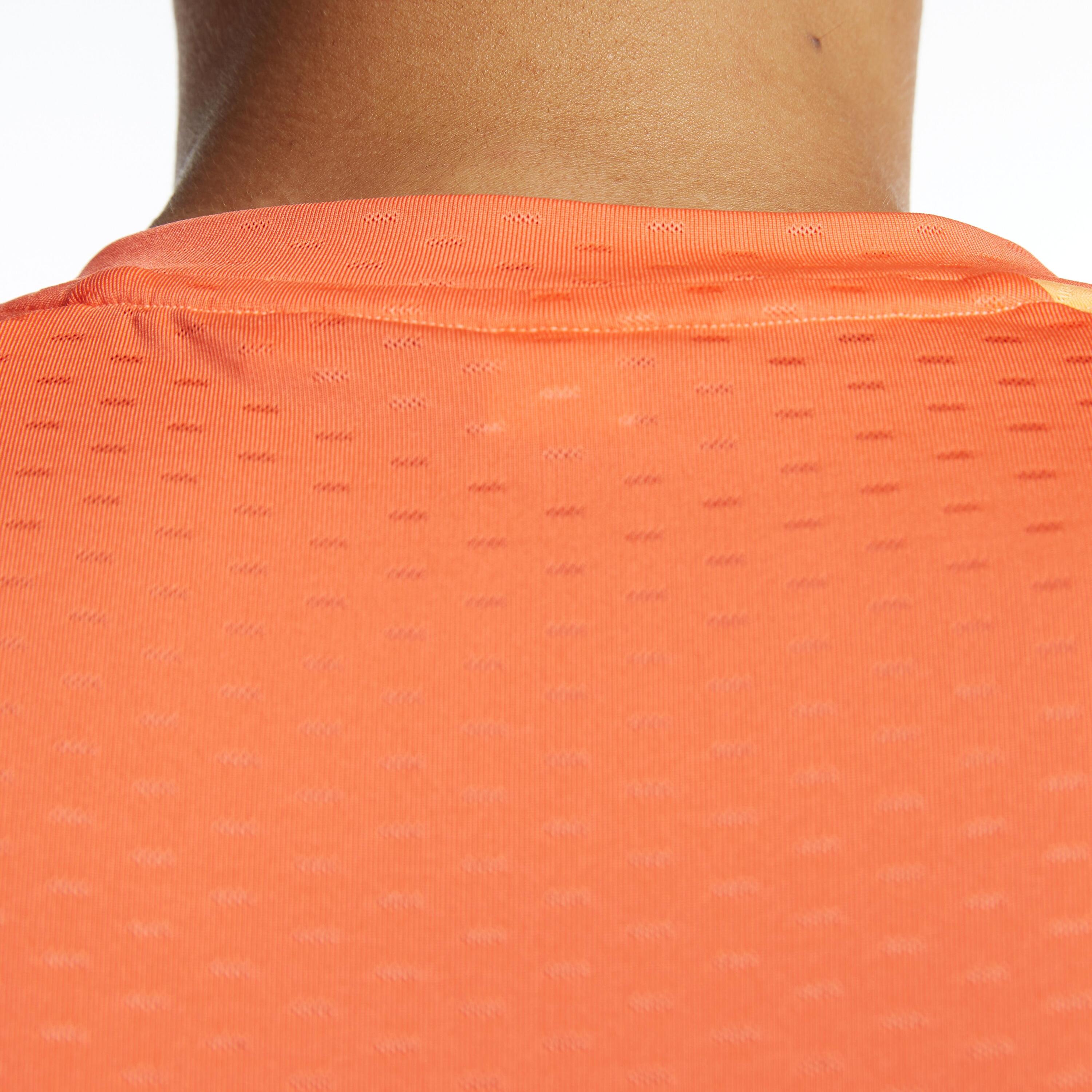T-SHIRT 560 M ORANGE 11/35