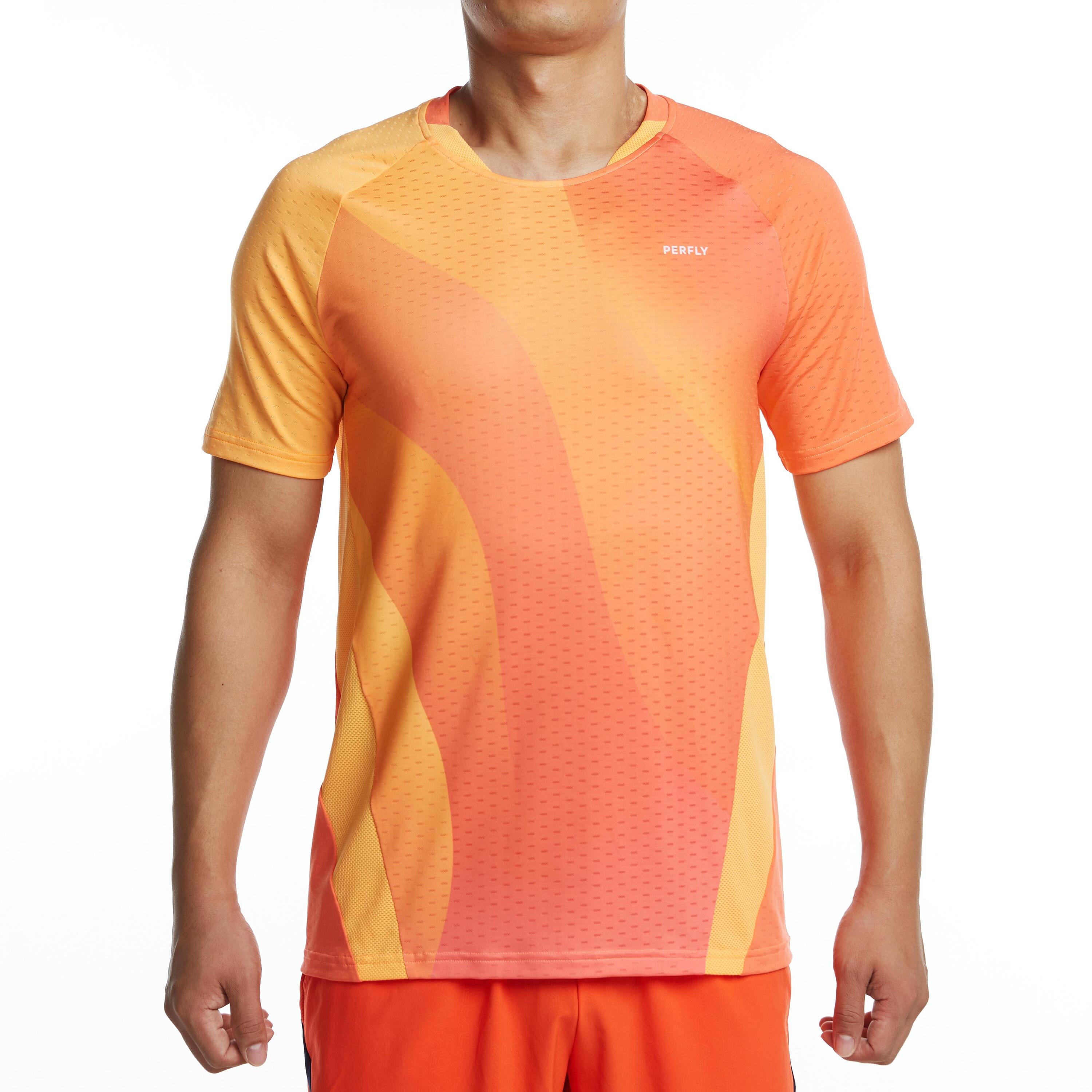 T-SHIRT 560 M ORANGE 2/35
