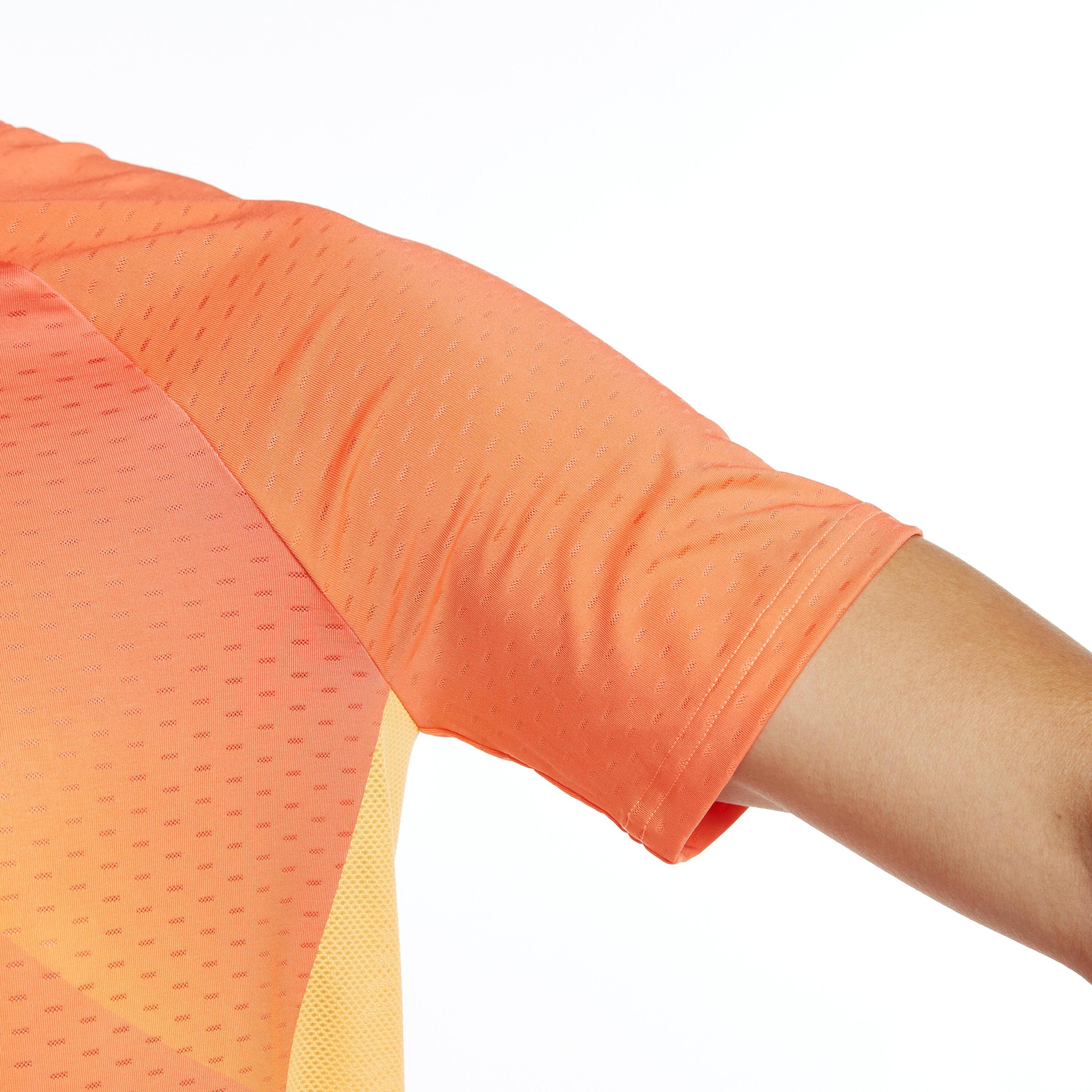 T-SHIRT 560 M ORANGE 8/35