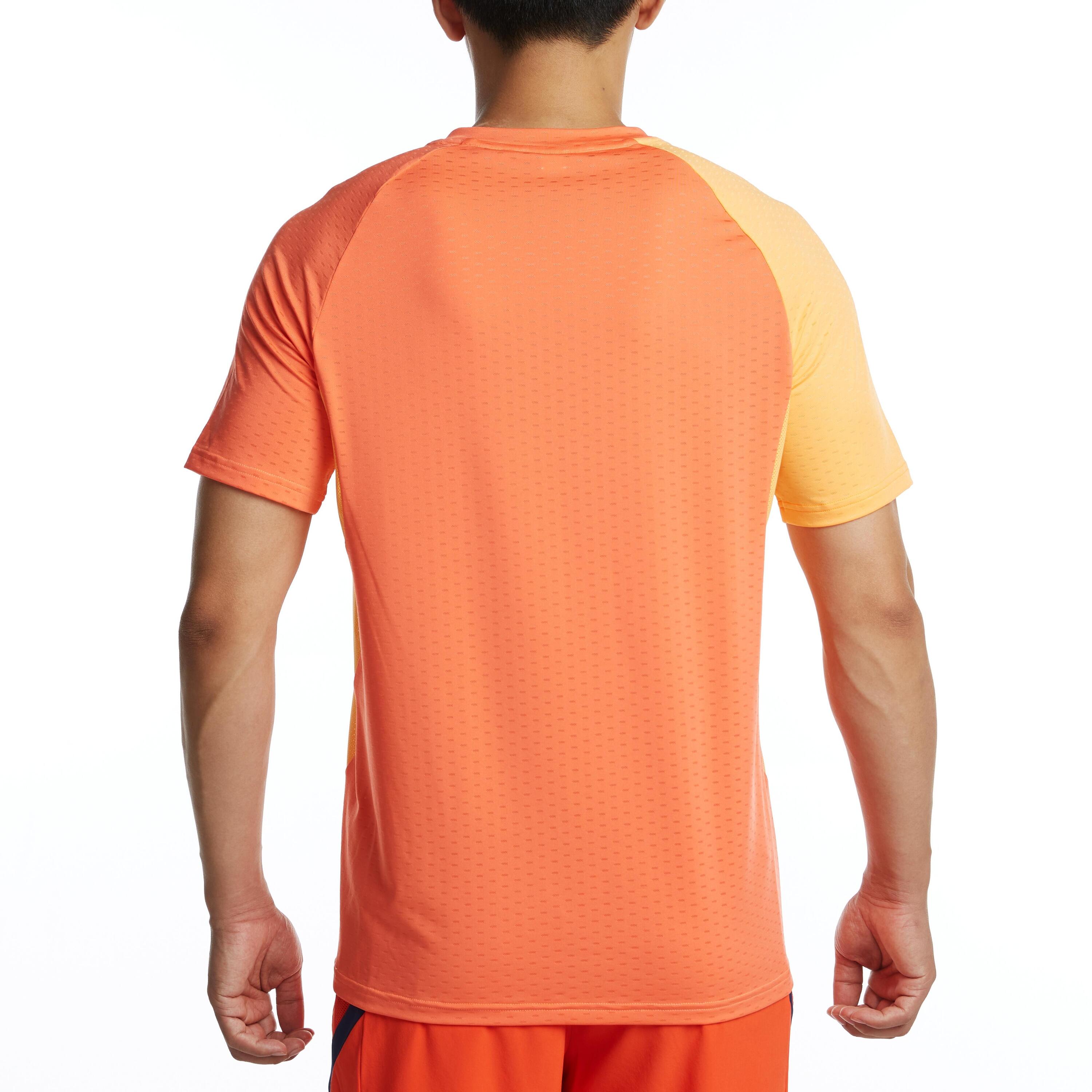 T-SHIRT 560 M ORANGE 4/35