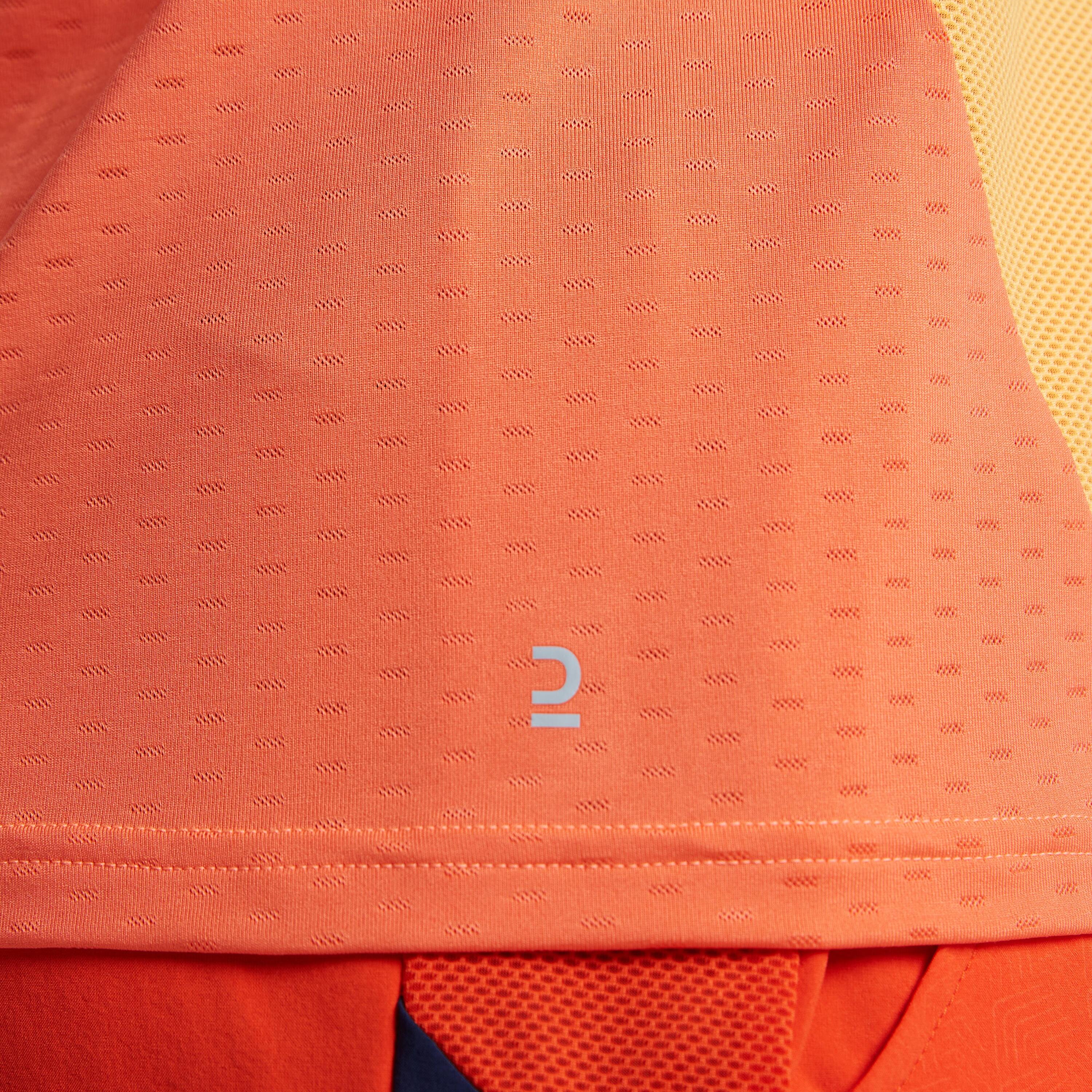 T-SHIRT 560 M ORANGE 12/35