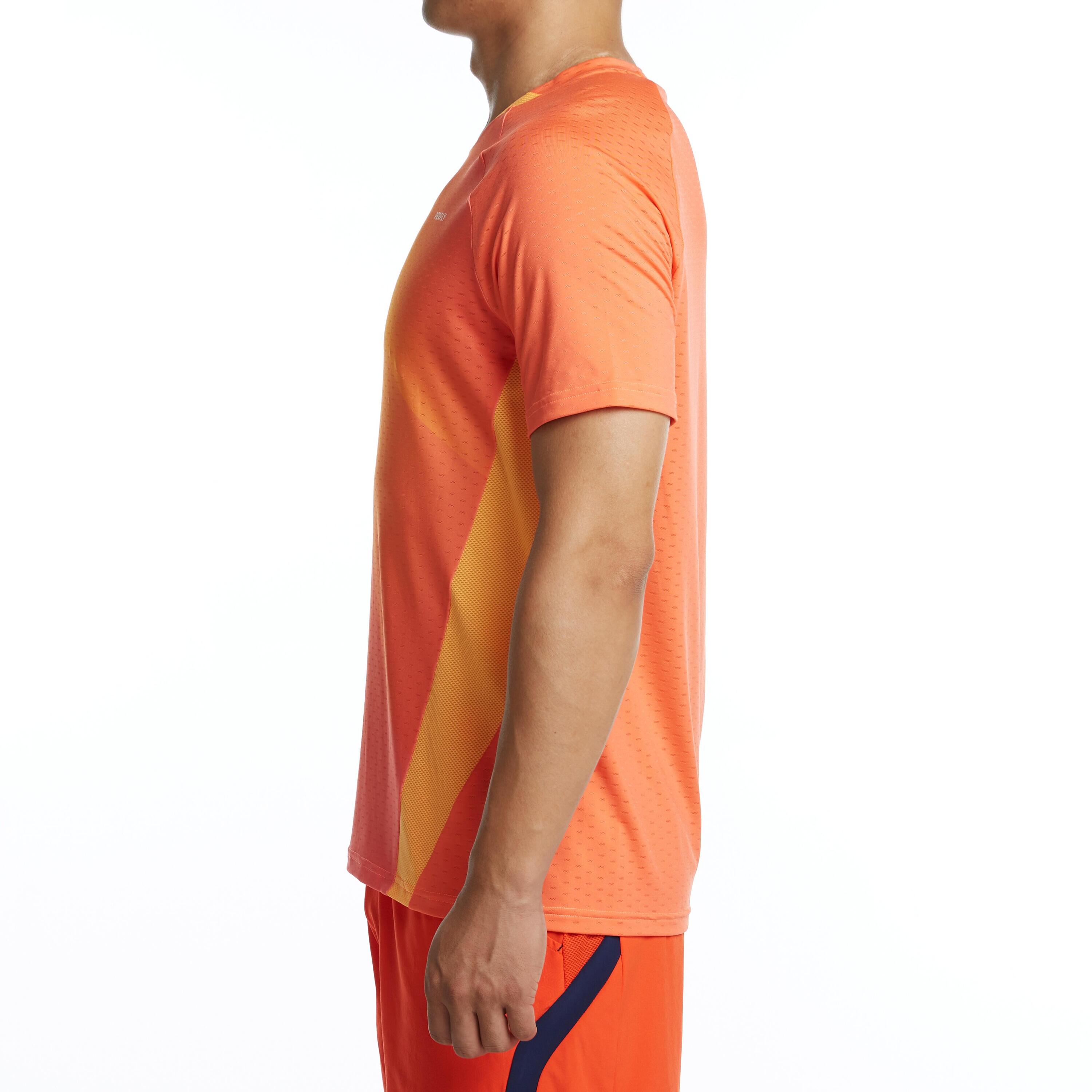 T-SHIRT 560 M ORANGE 3/35