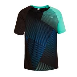 T-SHIRT 560 M GREEN NAVY