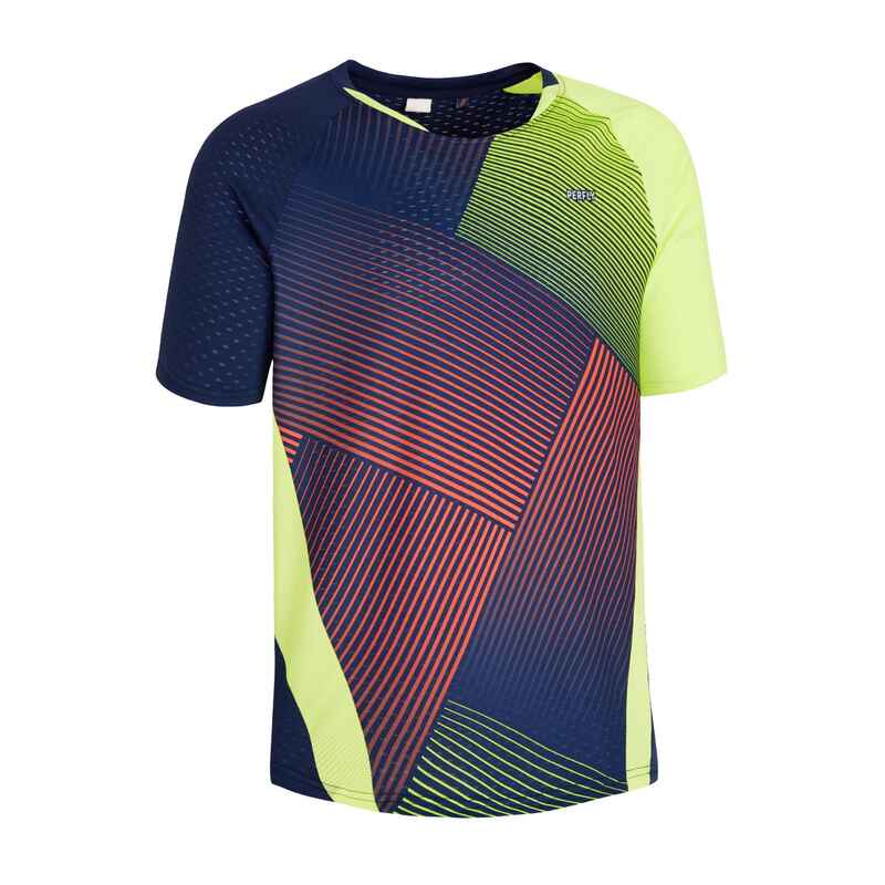 Herren Badminton T-Shirt - 560 hellgrün