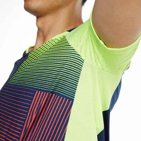 T-SHIRT 560 M FLASH GREEN