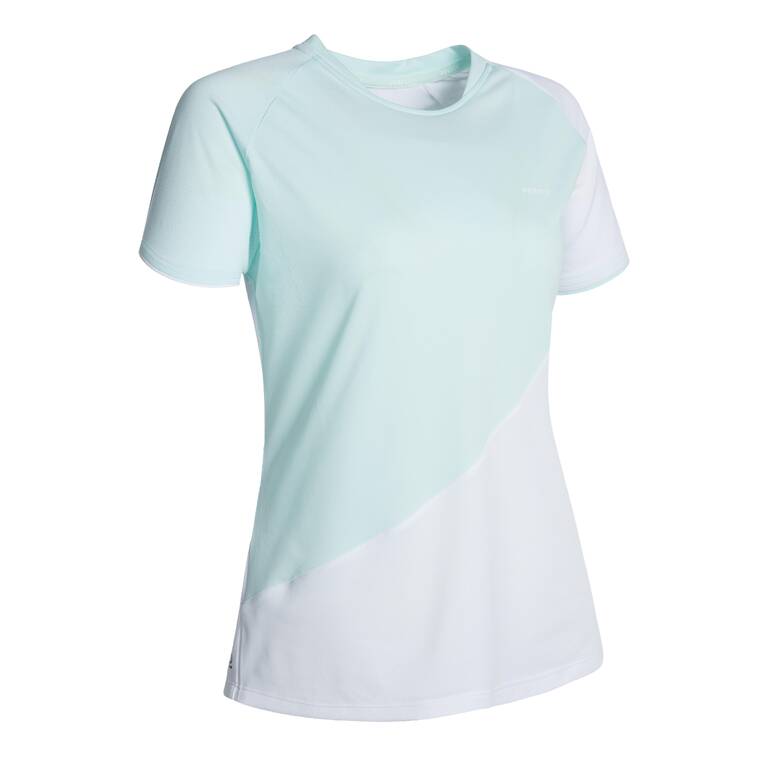 T-SHIRT 530 W MINT