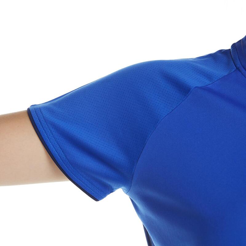 Dámské tričko 530 modré