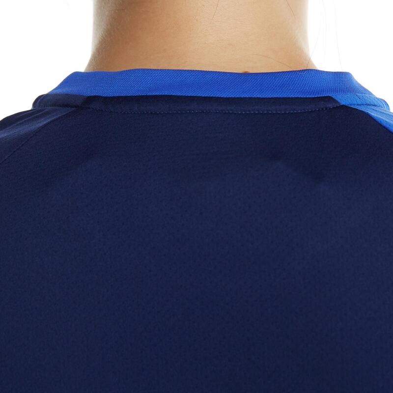 T-Shirt 530 Femme - Bleu