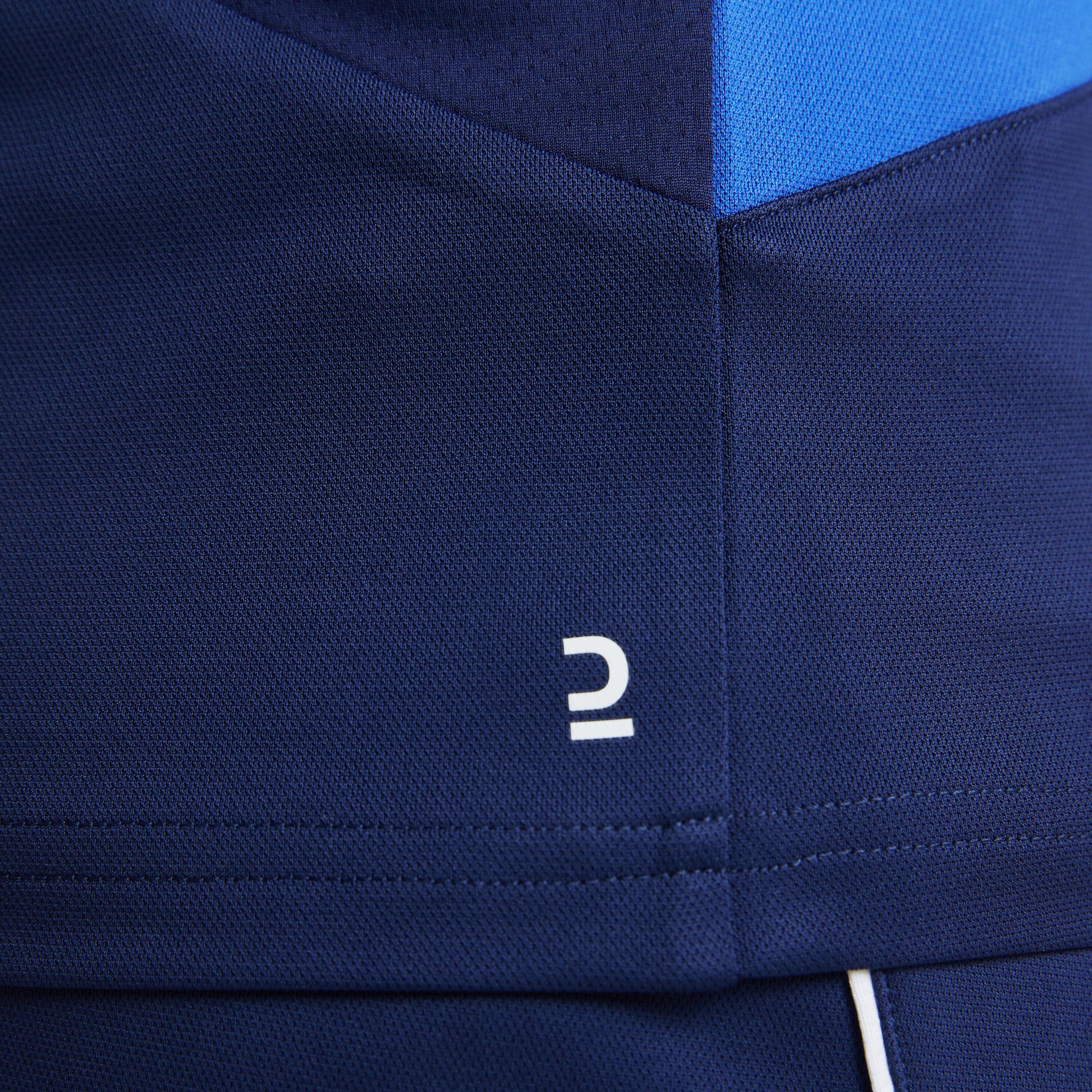 T-SHIRT 530 M BLUE NAVY 11/37