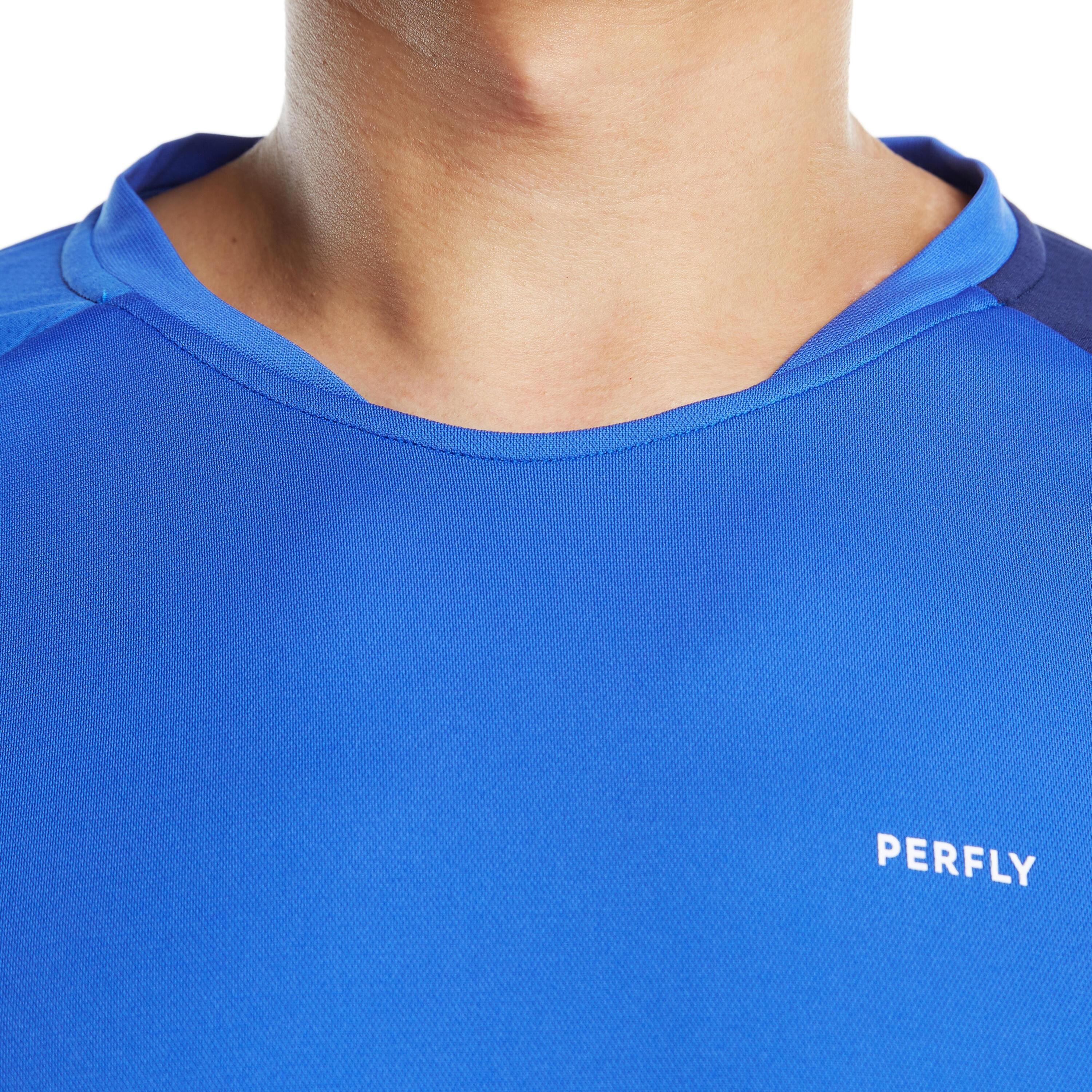 T-SHIRT 530 M BLUE NAVY 10/37