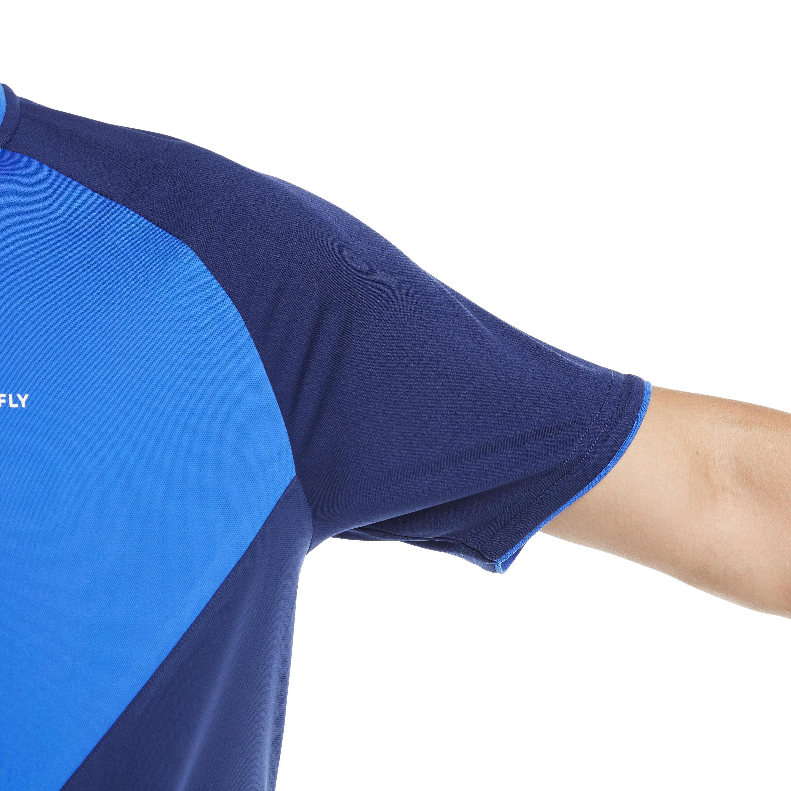T-SHIRT 530 M BLUE NAVY 8/37