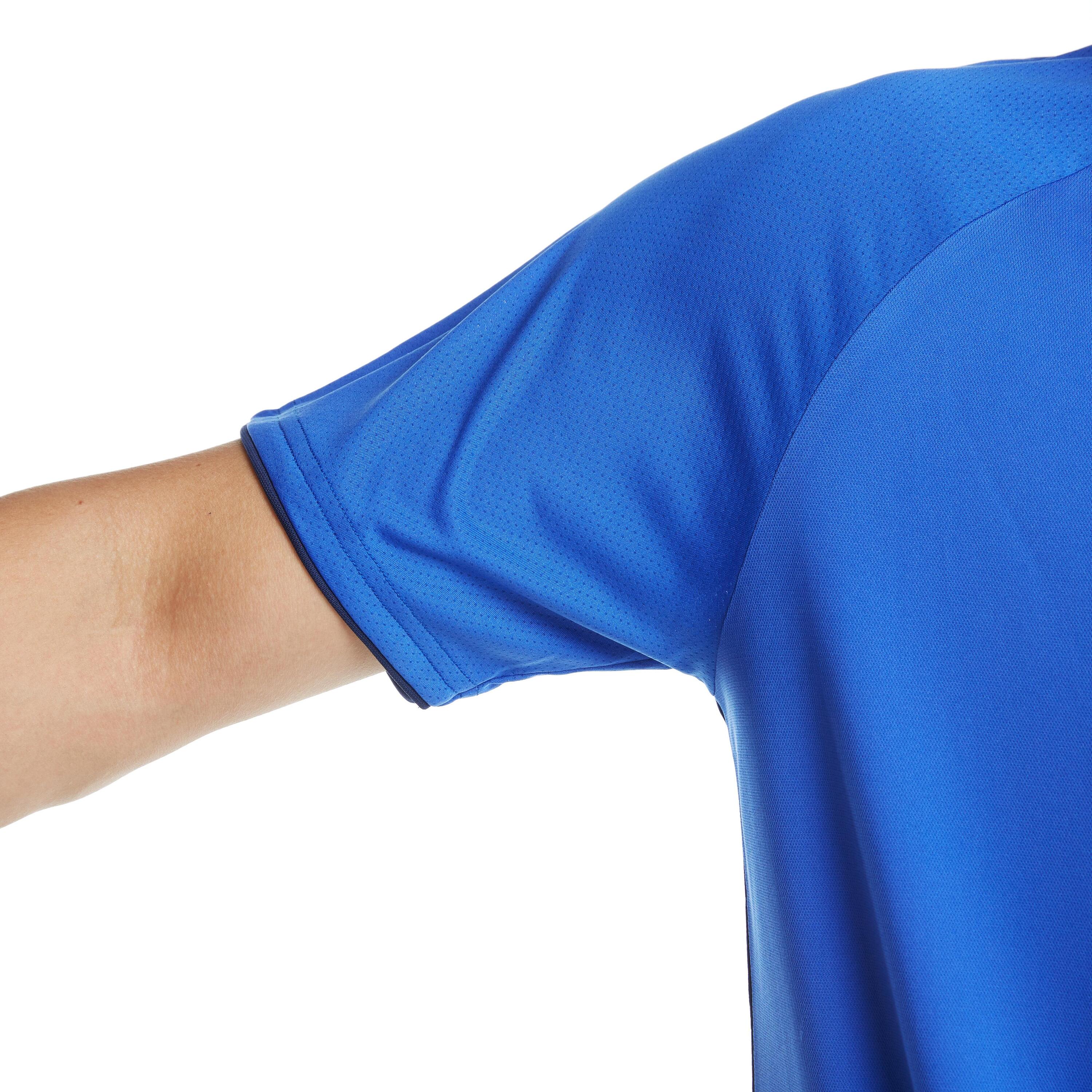 T-SHIRT 530 M BLUE NAVY 6/37