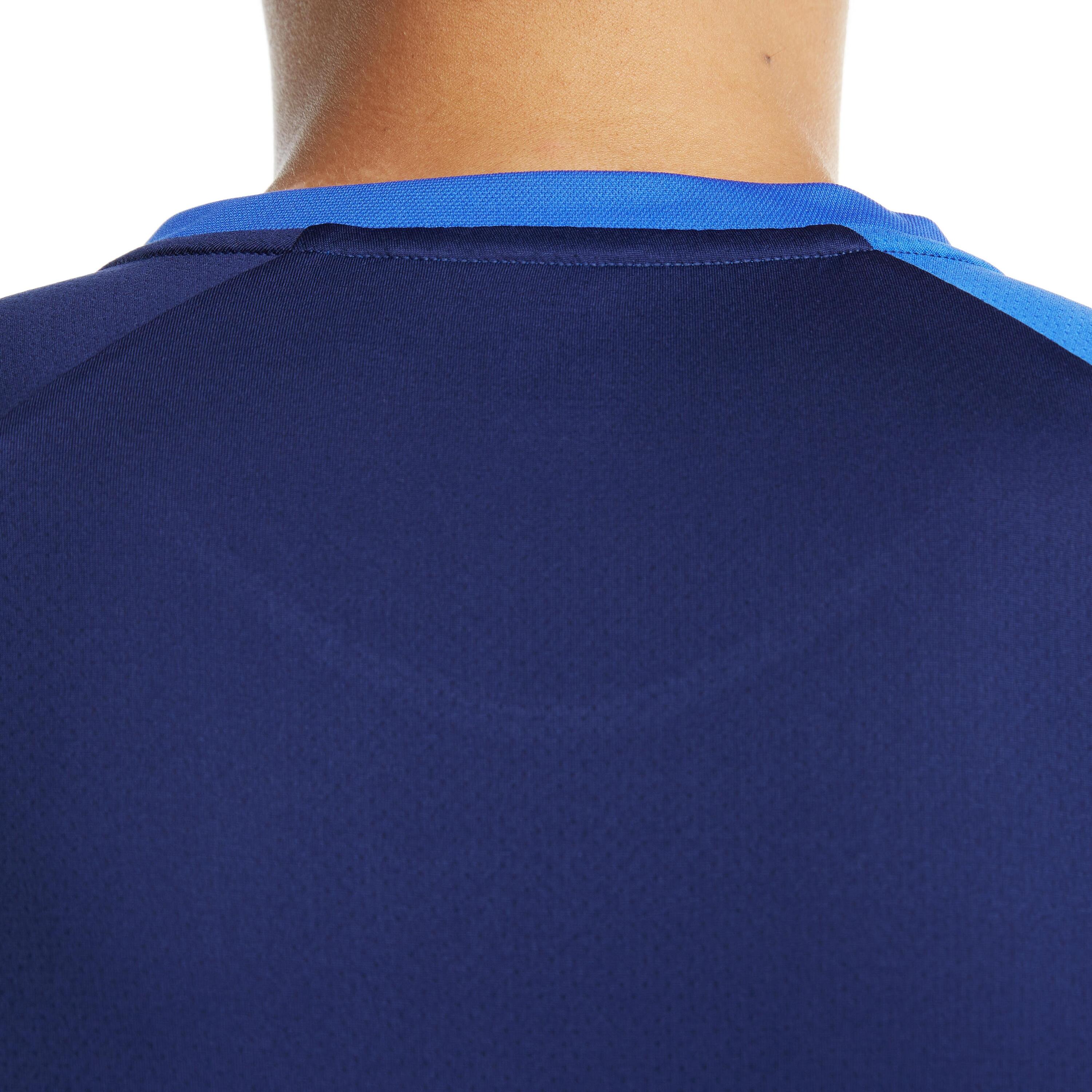 T-SHIRT 530 M BLUE NAVY 9/37