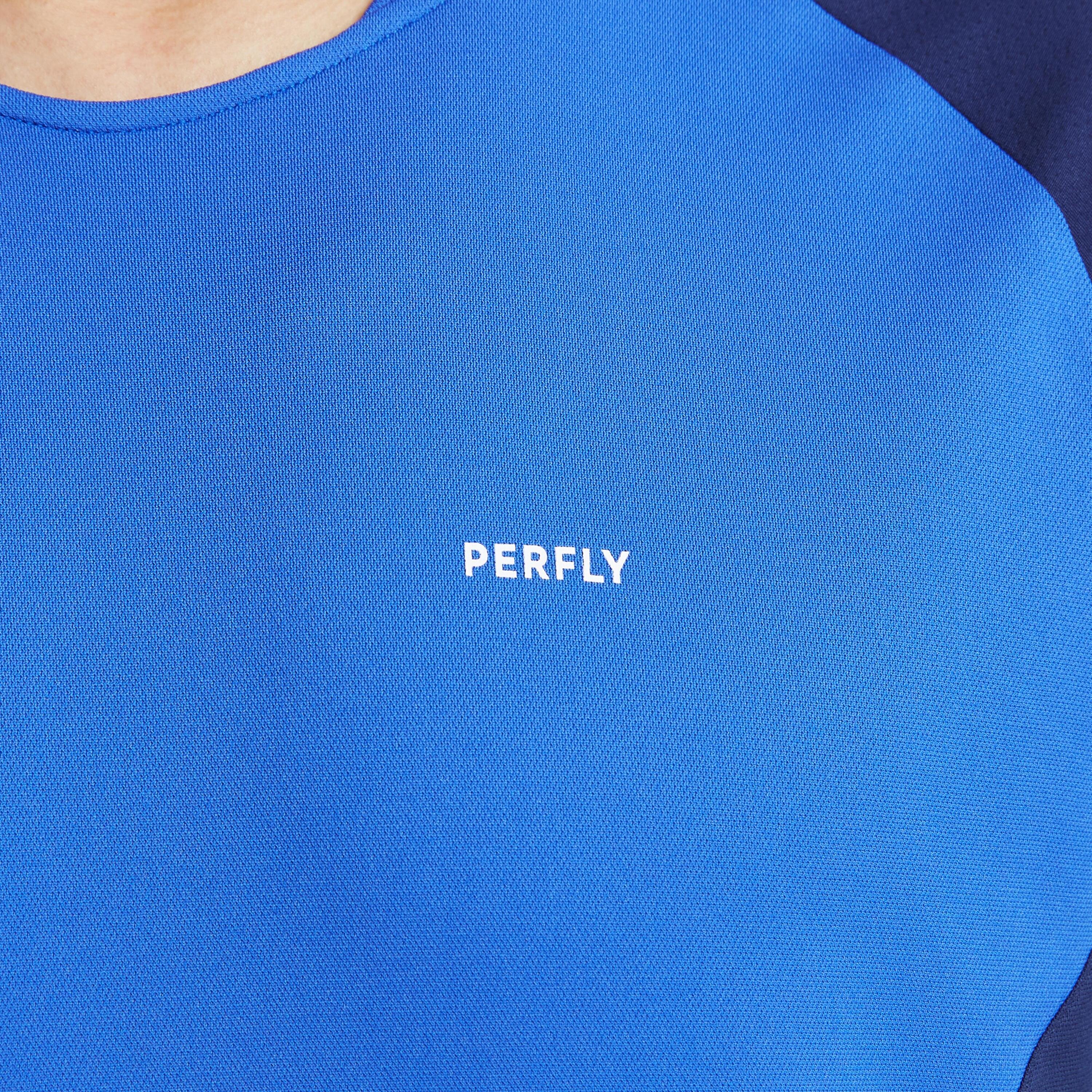 T-SHIRT 530 M BLUE NAVY 7/37