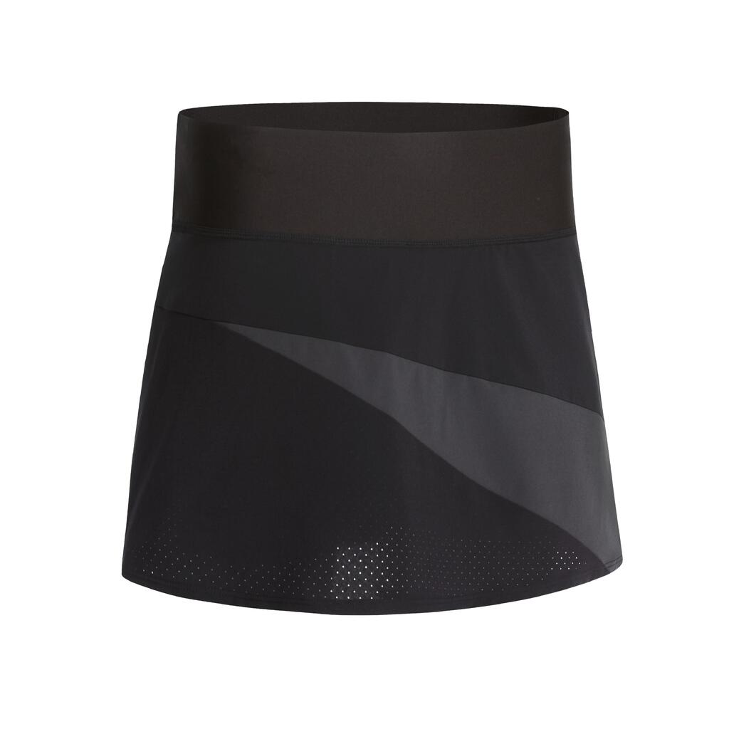 SKIRT 560 W BLACK