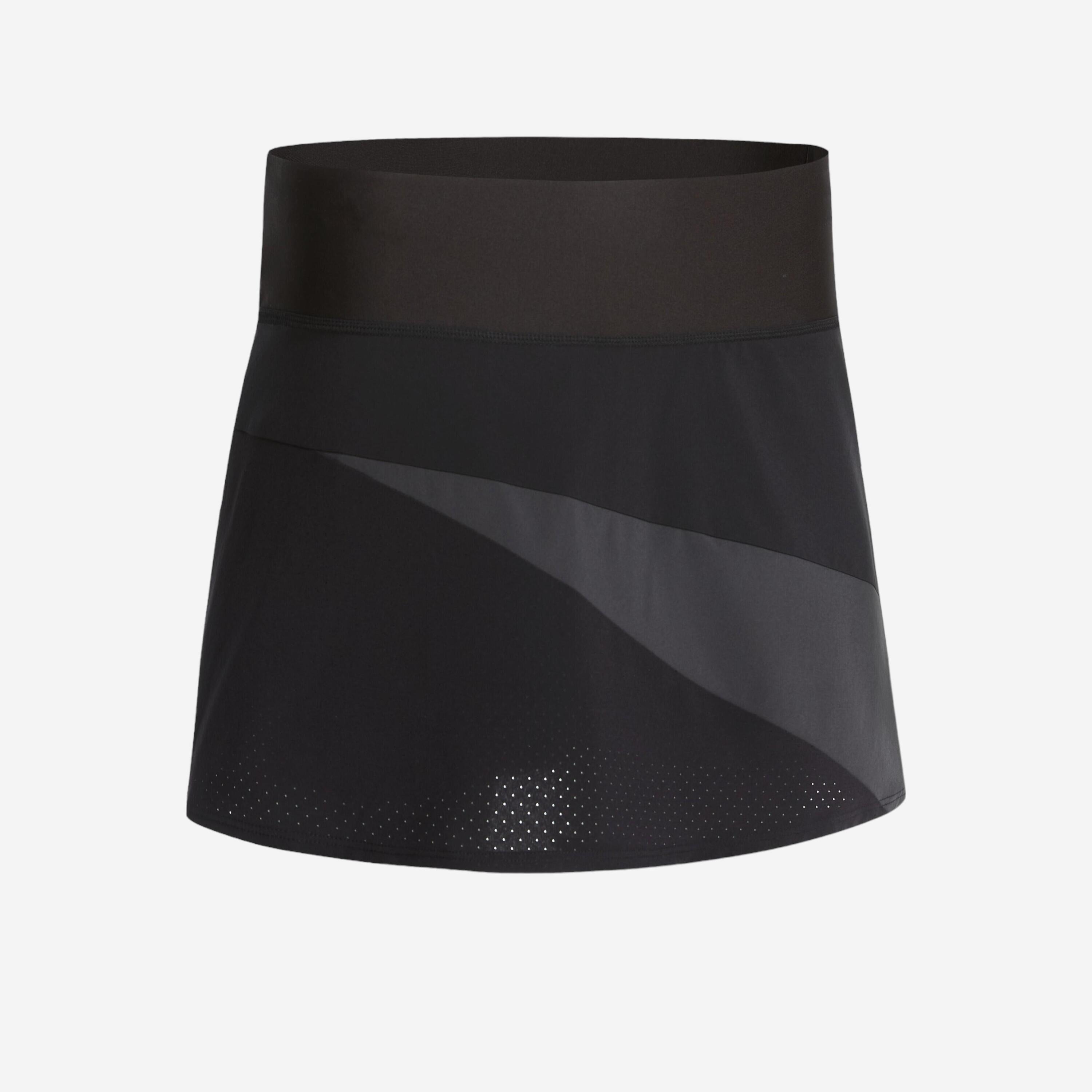 PERFLY SKIRT 560 W BLACK
