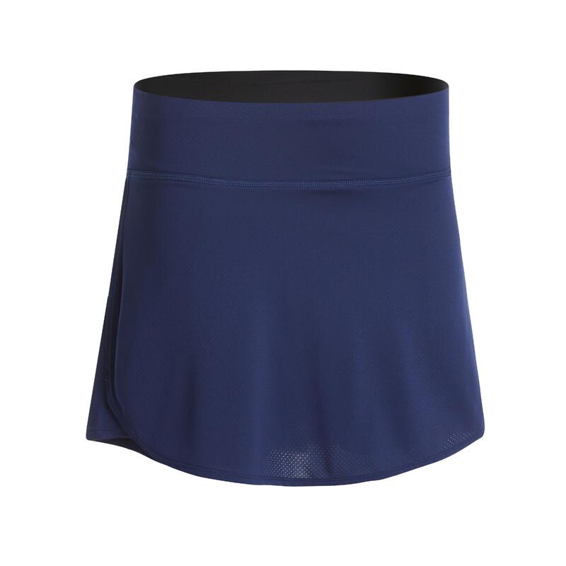 Fustă Badminton 530 Bleumarin Damă