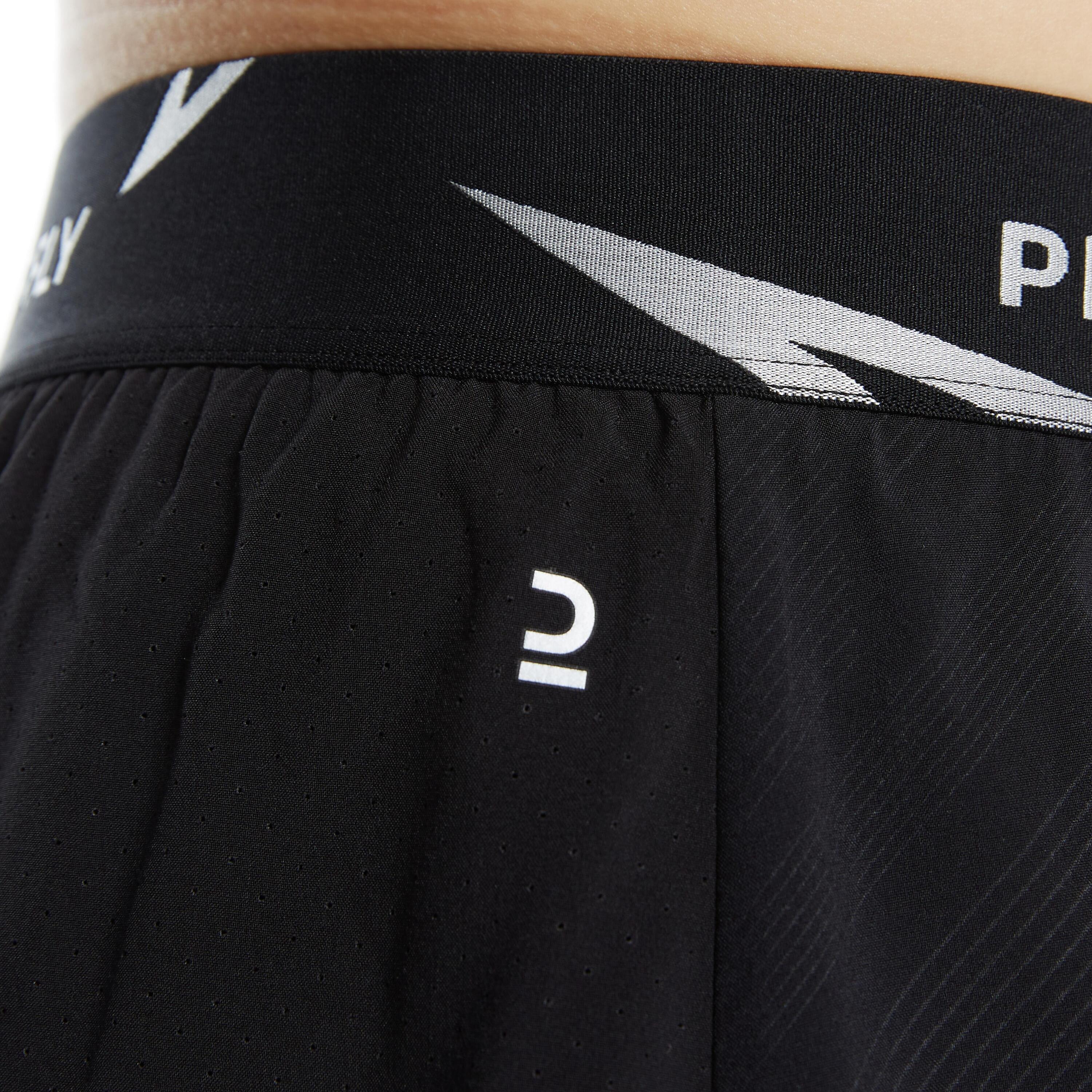 SHORTS 900 W BLACK 11/21