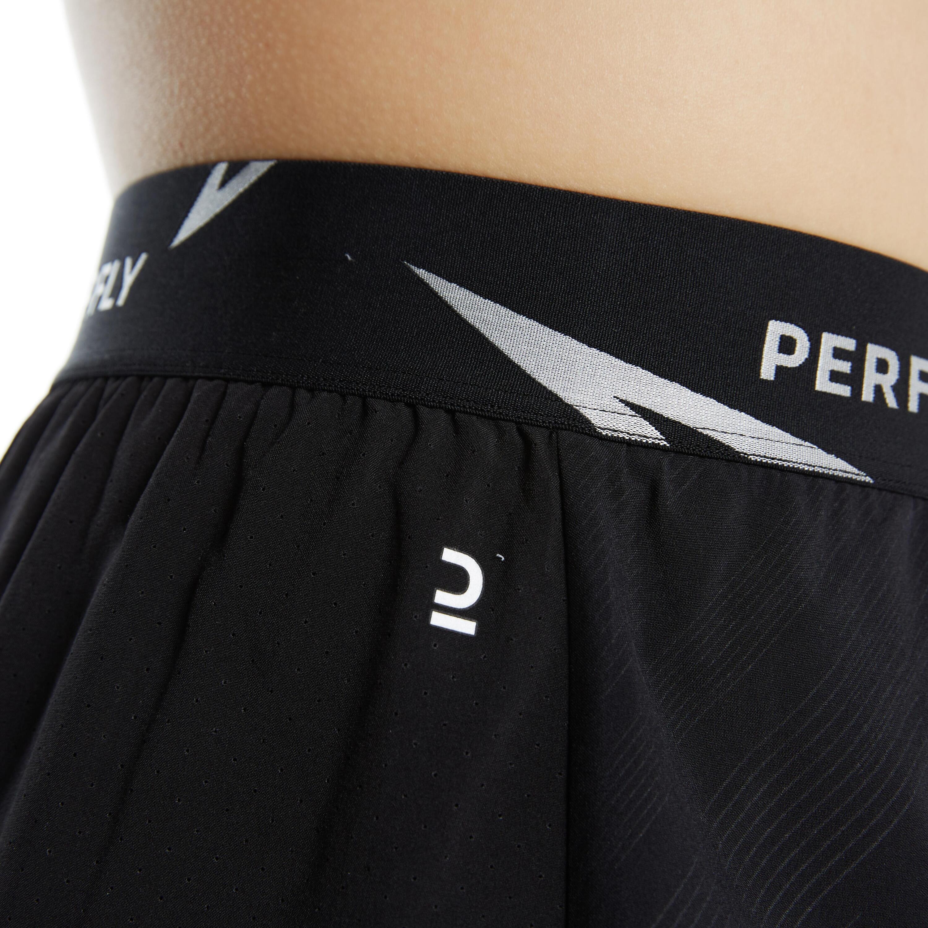 SHORTS 900 W BLACK 10/21