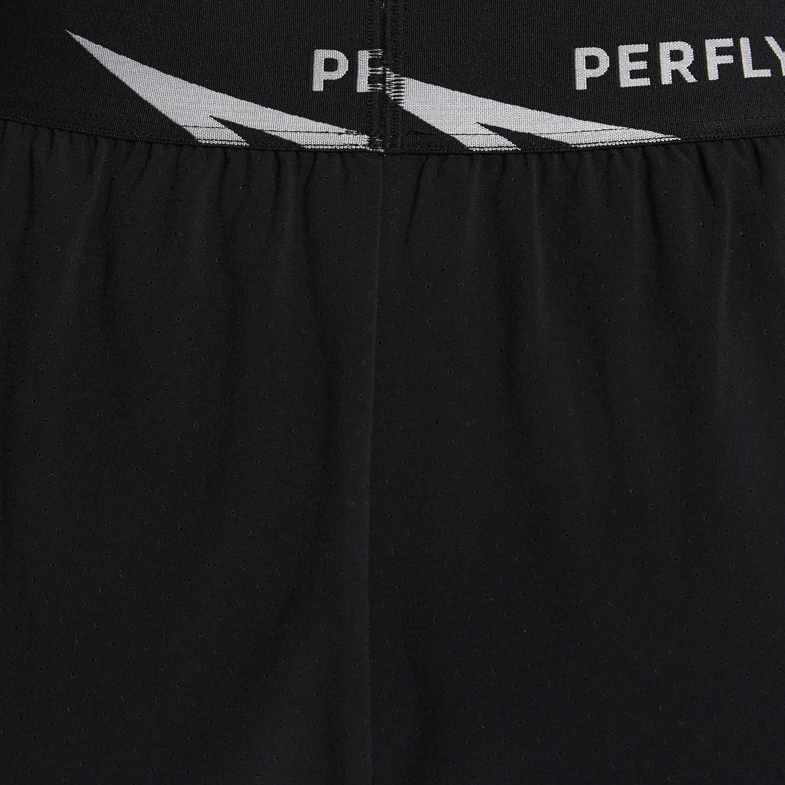 SHORTS 900 W BLACK 8/21