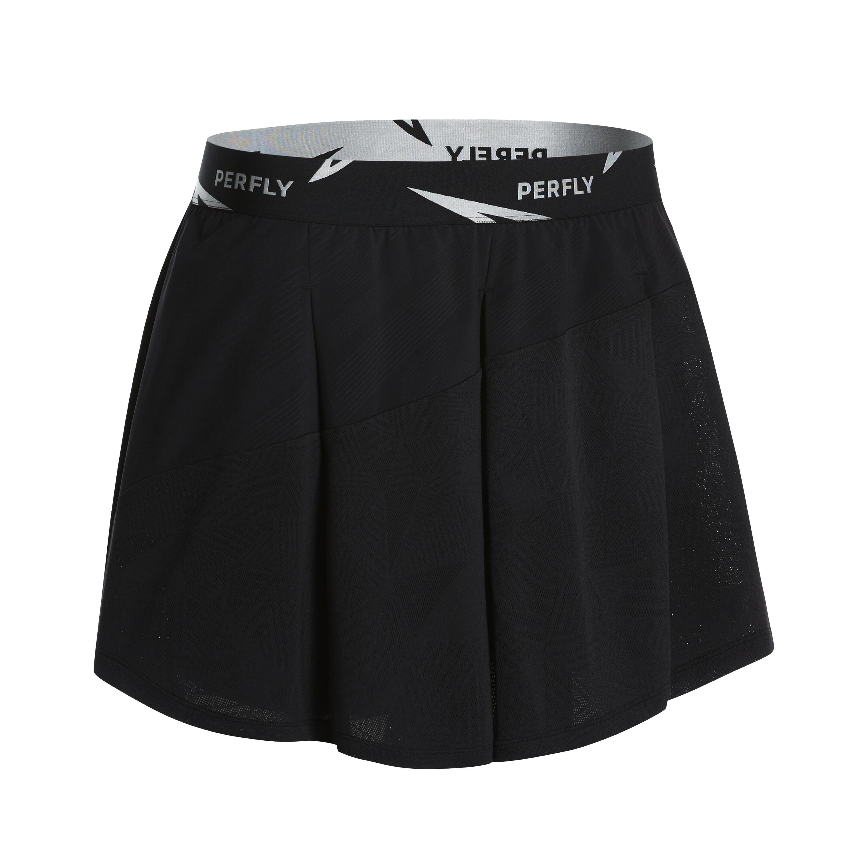 SHORTS 900 W BLACK 1/21