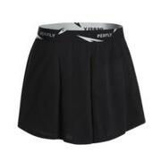 Women Badminton Skirt 900 Pink