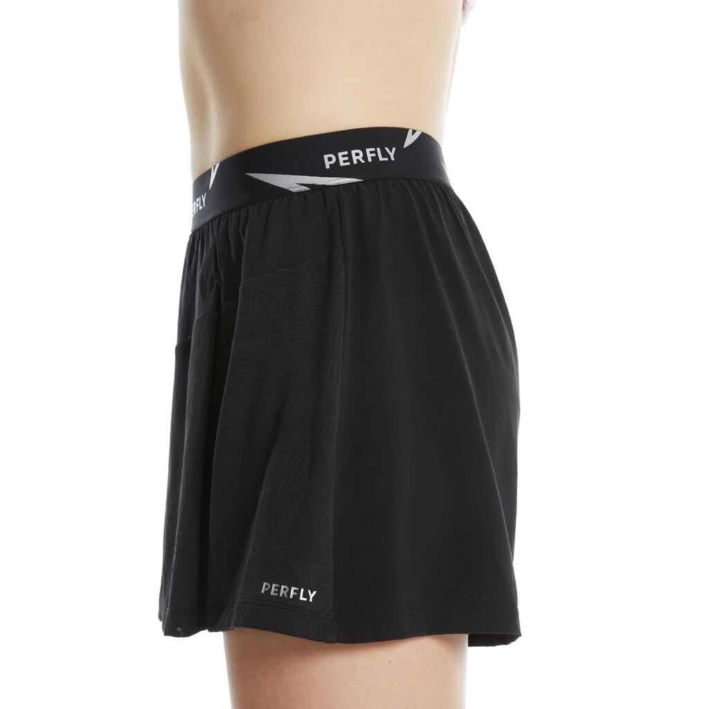 SHORTS 900 W BLACK