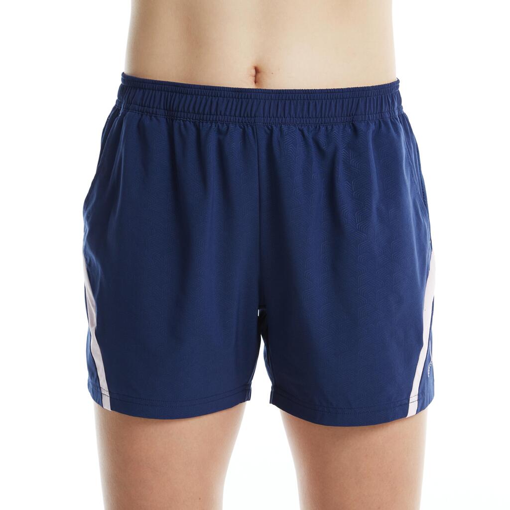 SHORTS 560 W NAVY PINK