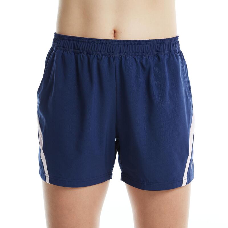 Short Femme 560 - Marine/Rose