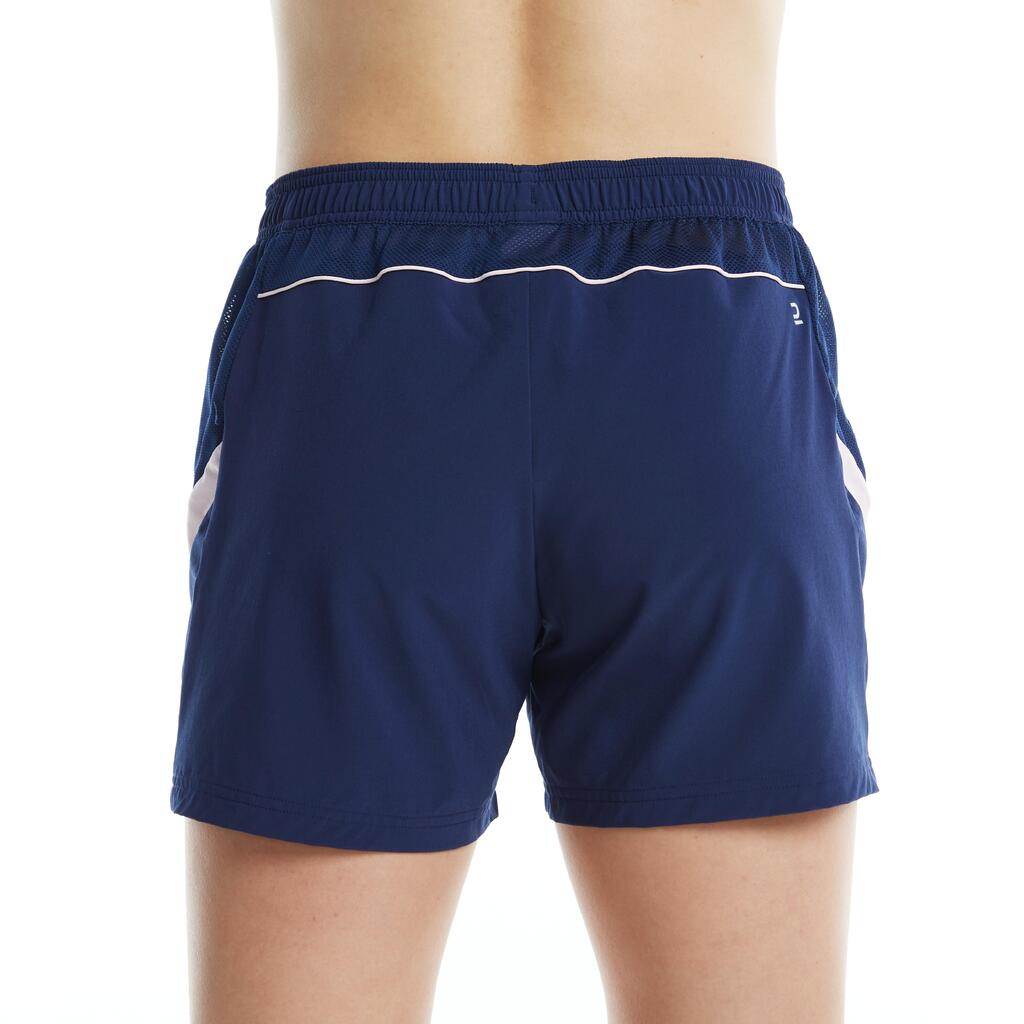 SHORTS 560 W NAVY PINK